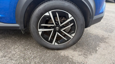 Nissan Juke 1.0 DiG-T N-Connecta 5dr DCT Petrol Hatchback